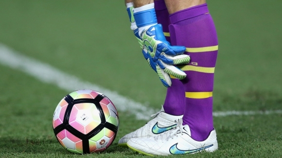 Football Manager е може би най-реалната игра, свързана с Цар