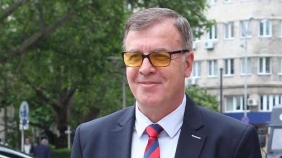 Наско Сираков заяви, че не е виждал Левски да играе