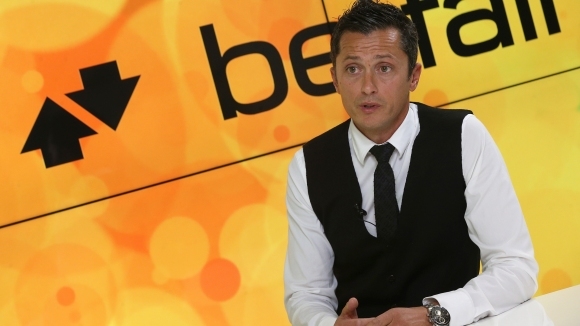 Бившият старши треньор на Миньор Перник ЦСКА и Нефтохимик Христо