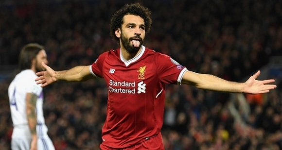 Отборът на Ливърпул победи с 3:0 Марибор в мач от