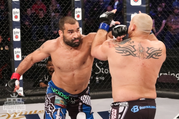 Благой Иванов Багата ще влезе в ролята на Мохамед