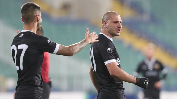Локомотив Пловдив ще изиграе една контрола по време на паузата