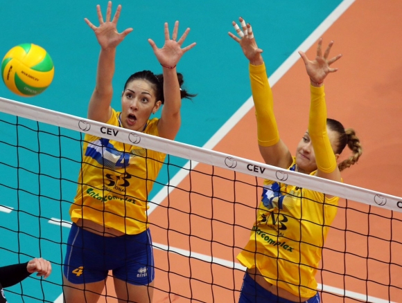 Билетите за предстоящия мач на Марица Пловдив с Енисей Красноярск