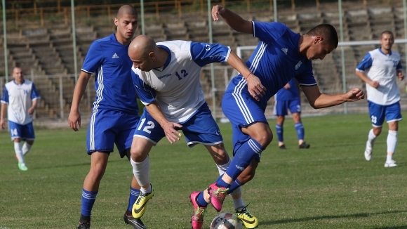 Мъките на плевенския ОФК Спартак продължават. Пропадането на мъжкия тим
