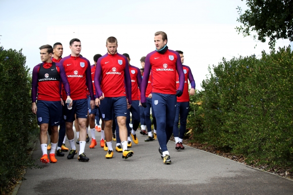 Ден след паметната победа на Тотнъм с 3:1 над Реал