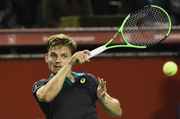 Давид Гофен стана първият белгиец в историята, който си осигурява