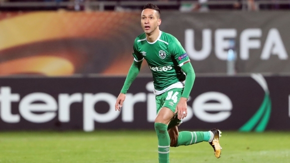 Голмайсторът на Лудогорец Марселиньо заяви, че отборът е направил много