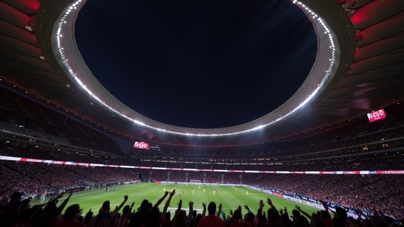 Повече от пет месеца остават до финала за Купата на