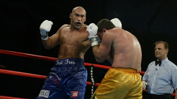 Кубрат Пулев може да се изправи срещу Фрес Окендо през