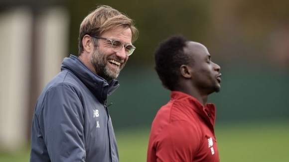 Един от най-важните играчи в селекцията на Юрген Клоп -