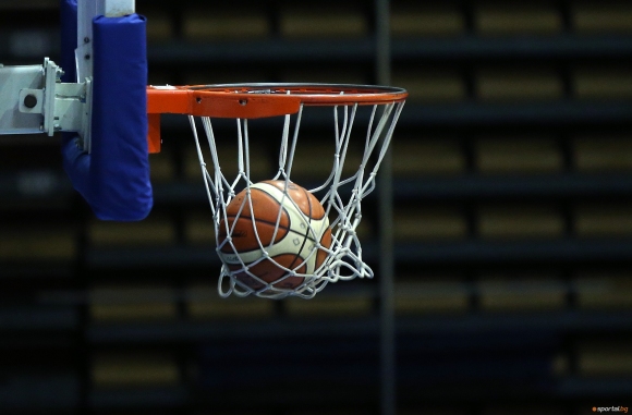 Славия постигна трета победа в женското баскетболно първенство след като