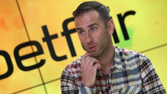 Бившият нападател на ЦСКА Стойко Сакалиев заяви пред Sportal bg