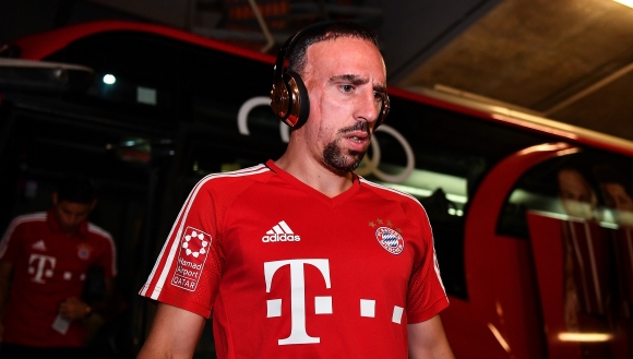 По всичко изглежда че ръководството на Байерн Мюнхен вече е