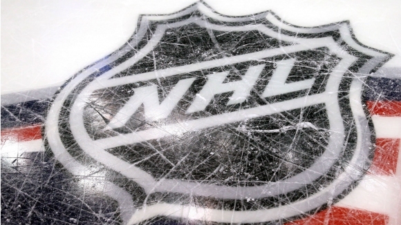 Първенство на Националната хокейна лига на САЩ и Канада НХЛ Едмънтън