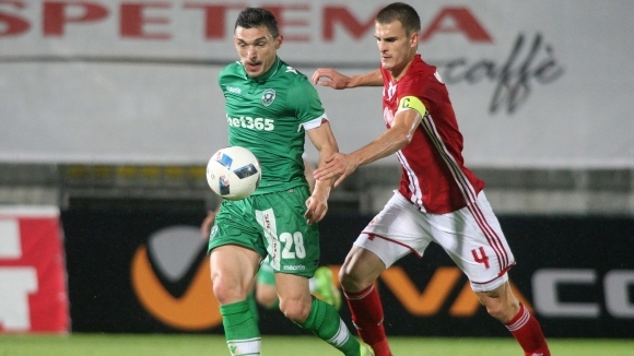 ПФК Лудогорец съобщава, че клубът и полицията в Разград ще