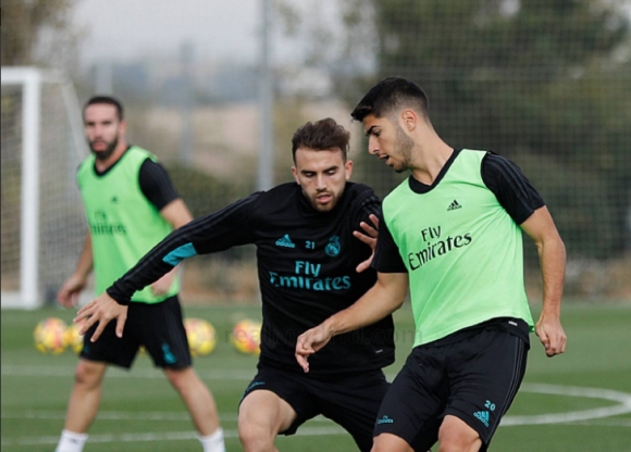 Мини кризата в Реал Мадрид ще принуди наставника Зинедин Зидан