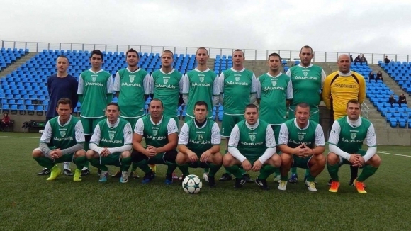 Отборът на ФК Пирдоп постигна важен успех с 1 0