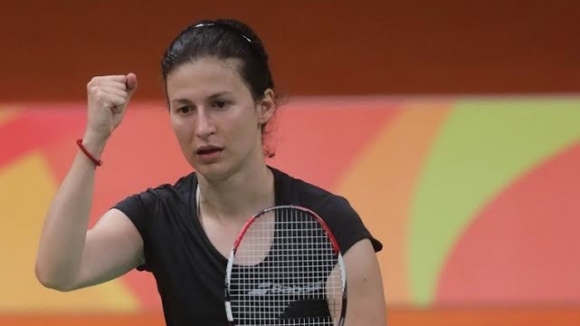 Линда Зечири се класира за полуфиналите на международния турнир по