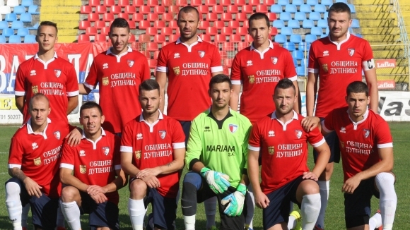 Марек направи обрат и спечели мача си срещу Балкан Ботевград