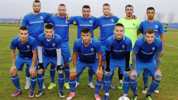 Футболистите на Арда постигнаха нова убедителна победа с 4 0 при