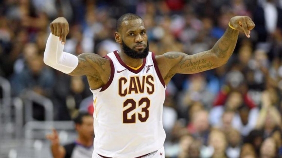 Първенство на Националната баскетболна асоциация на САЩ и Канада НБА