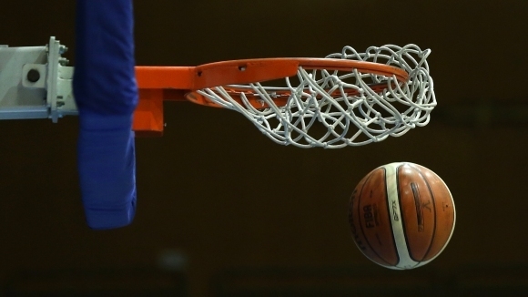 Националният отбор на България по баскетбол за жени проведе първа