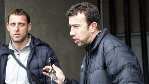 Опитният вратар на Славия Георги Петков ще се завърне в