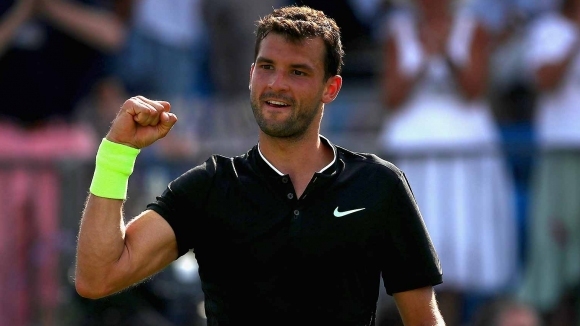 Легендата на канадския тенис Грег Руседски похвали Григор Димитров за