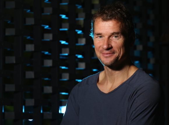 Един от най-класните вратари в историята Йенс Леман говори ексклузивно