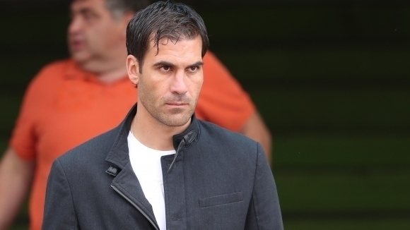 Помощникът на Живко Желев в Литекс Владислав Януш изрази задоволството