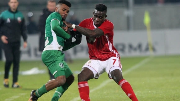 Станаха ясни стартовите 11 ки на Лудогопрец и ЦСКА София които излизат