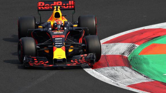 Шефът на Ред Бул Кристиан Хорнер заяви че в оставащите