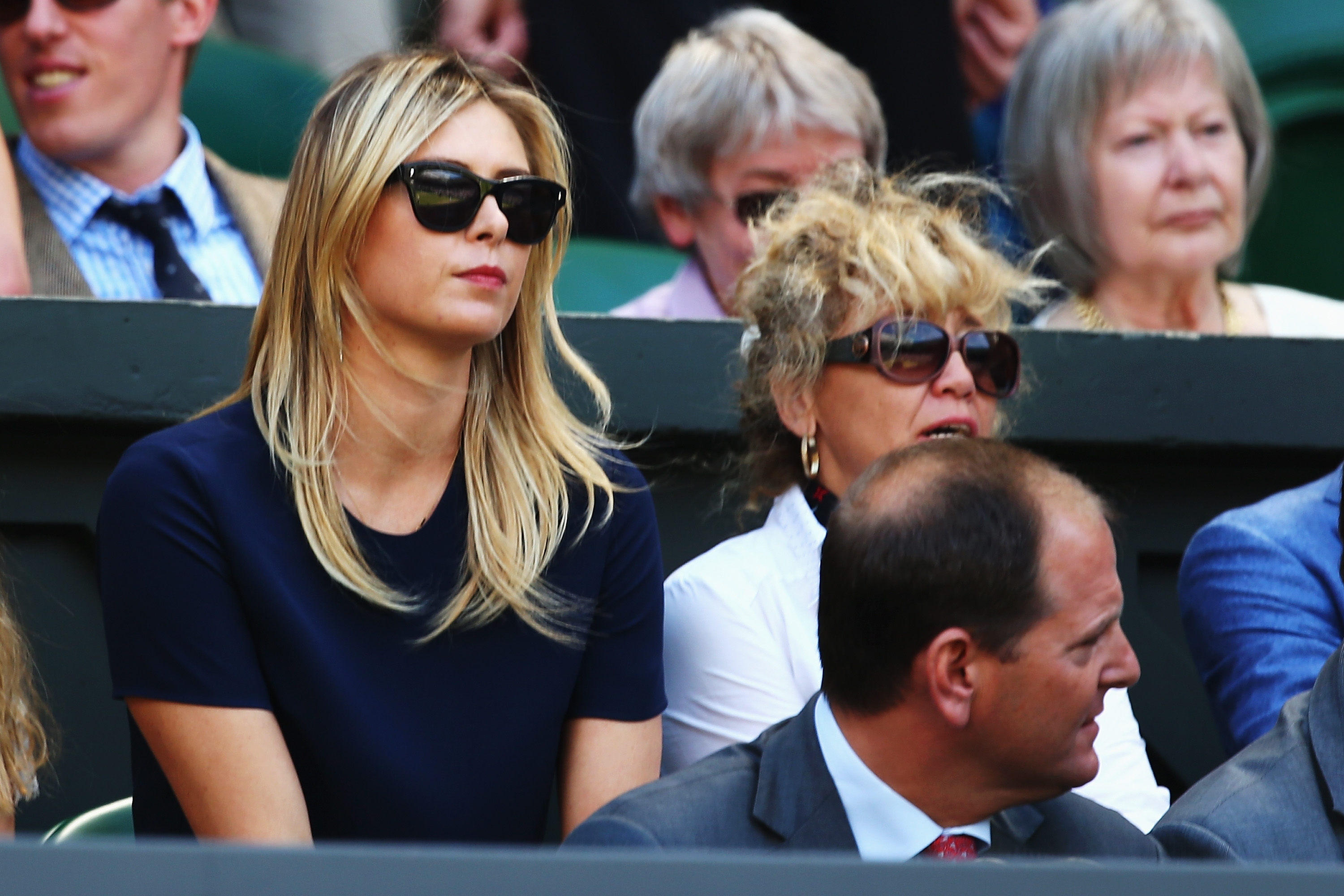 Родителите на Григор Димитров ще пътуват за Лондон, за да