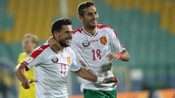 Двама от твърдите титуляри в своите клубове в Първа професионална