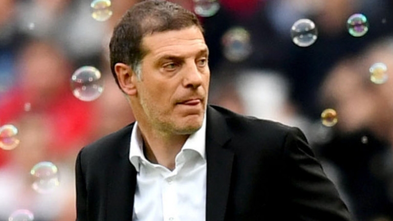 Уест Хам официално уволни мениджъра на отбора Славен Билич Причината