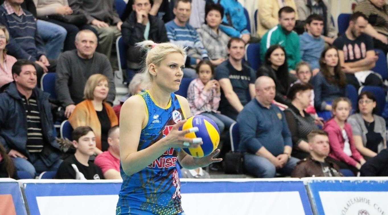 Ден след пристигането си в Пловдив от далечен Сибир и