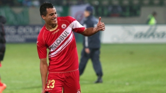 Бившият нападател на ЦСКА Мишел Платини излезе с любопитен коментар