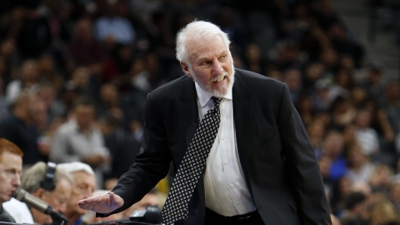 Сан Антонио надви Финикс със 112 95 а победата беше