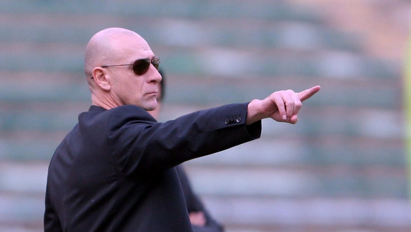 Ръководството на Дженоа официално обяви името на новия старши треньор