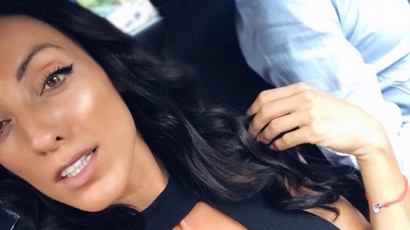 Топспринтьорката ни Ивет Лалова сподели интимен момент от живота си