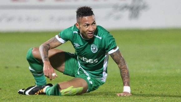 Дълга почивка след загубата от ЦСКА-София с 1:2 получиха футболистите