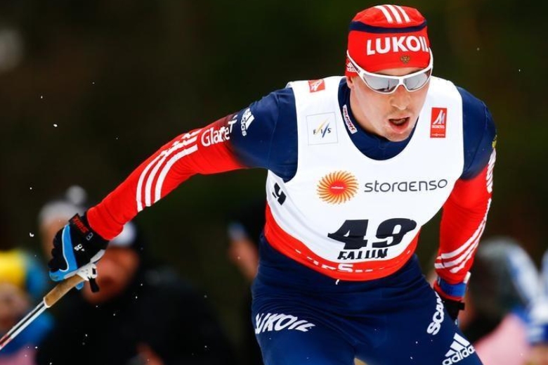 Дисквалифицираният олимпийски шампион по ски-бягане Александър Легков заяви, че е