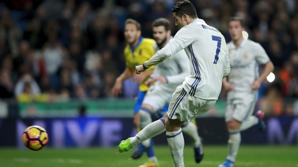 Мадридският вестник &ldquo;Марка&rdquo; информира, че за първи път от 1981