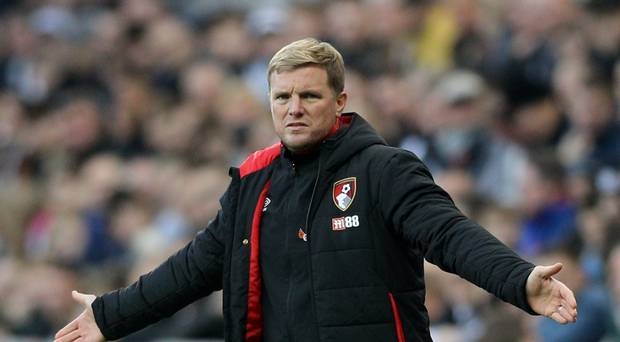 Борнемут се нуждае от дълбочина в състава и ротация за