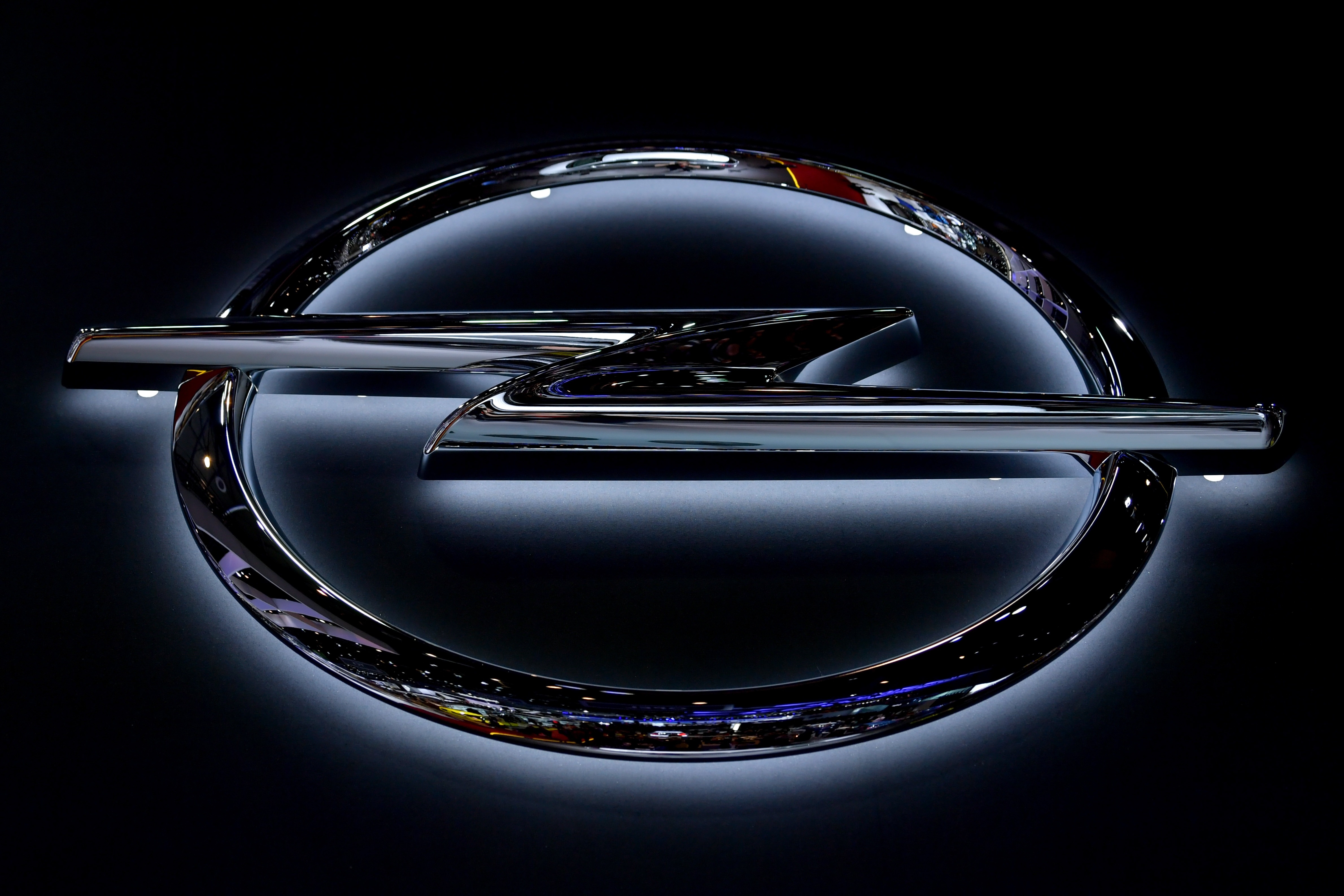 Opel представят план за бъдещото си развитие на пресконференция, която