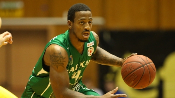 Балкан Ботевград ще бъде без един от основните си играчи