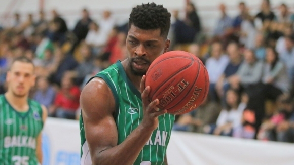 Отборът на Балкан бе само на секунда от това да