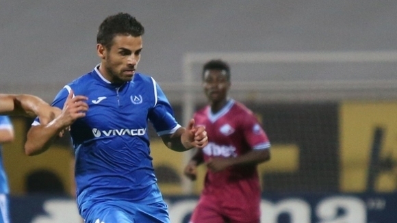 Централният защитник на Левски Димитър Пиргов е все по-близо до