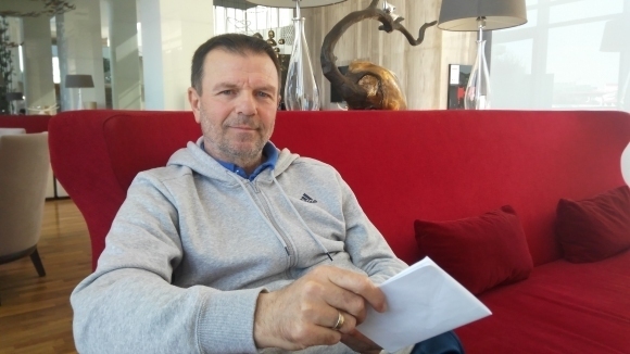 Стойчо Младенов заслужи признание в още една държава. В казахстанския