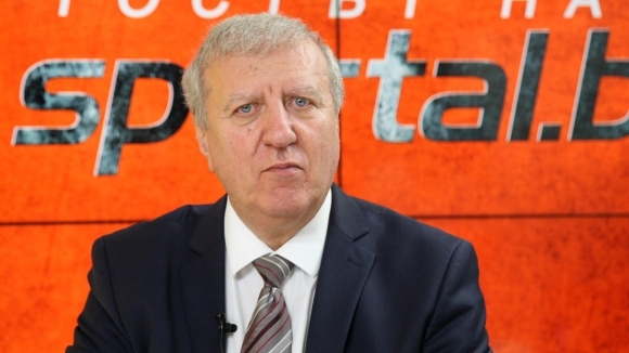 Бившият президент на ЦСКА Александър Томов заяви пред Sportal.bg, че